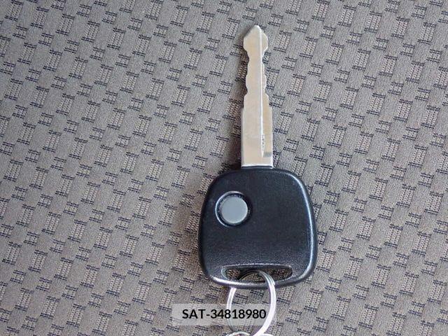 Suzuki EVERY 2019-05 334893-19