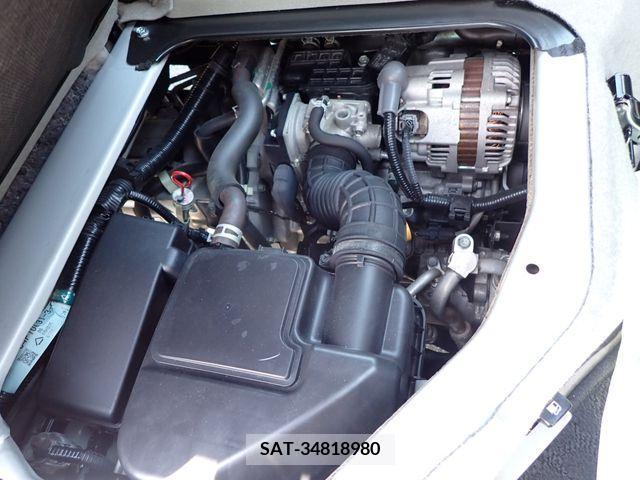 Suzuki EVERY 2019-05 334893-20
