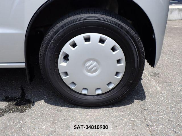 Suzuki EVERY 2019-05 334893-21