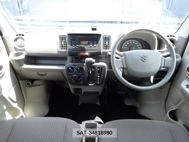 Suzuki EVERY 2019-05 334893-1