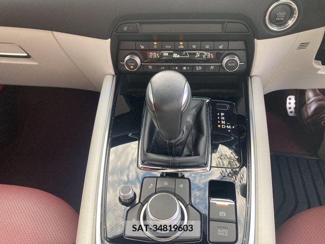 Mazda CX-8 2021-06 358786-15