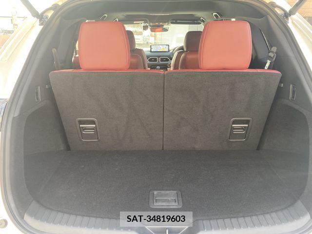Mazda CX-8 2021-06 358786-12