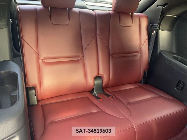 Mazda CX-8 2021-06 358786-11