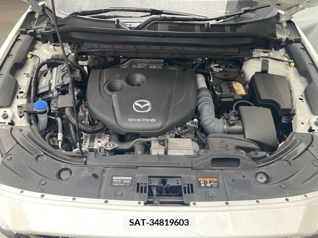 Mazda CX-8 2021-06 358786-22