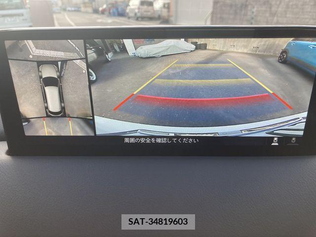 Mazda CX-8 2021-06 358786-20