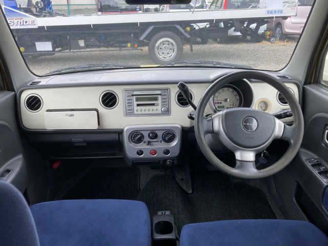 Suzuki LAPIN 2003-11 22253-4