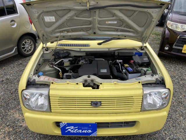 Suzuki LAPIN 2003-11 22253-7