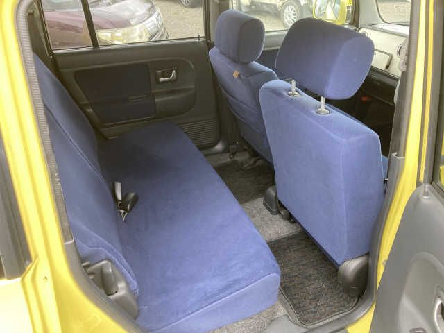 Suzuki LAPIN 2003-11 22253-3