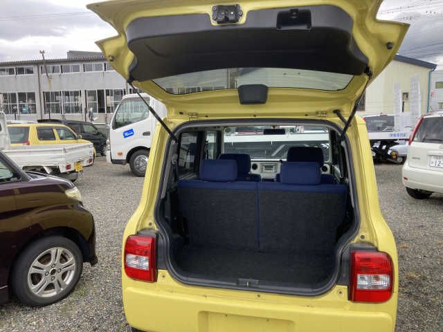 Suzuki LAPIN 2003-11 22253-6