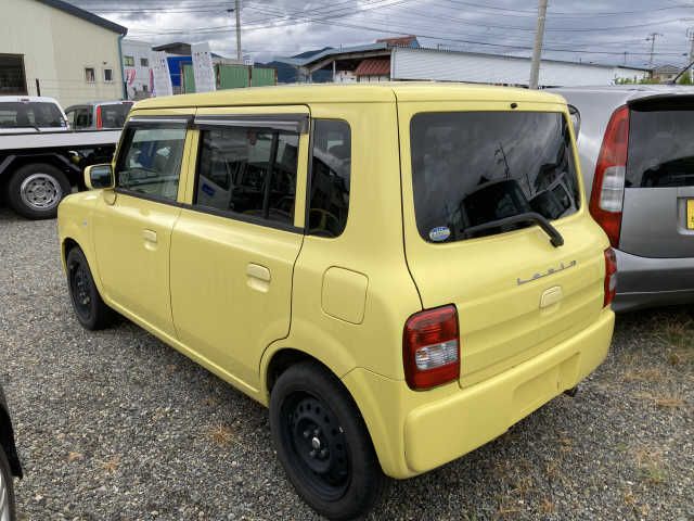 Suzuki LAPIN 2003-11 22253-2