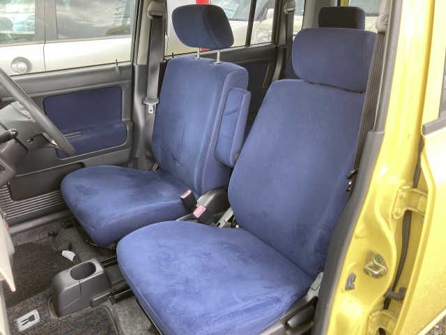 Suzuki LAPIN 2003-11 22253-5