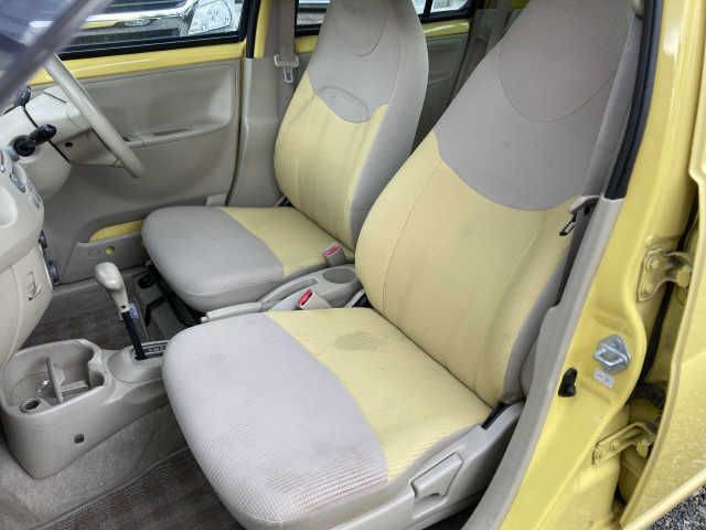 Suzuki LAPIN 2003-11 22253-8