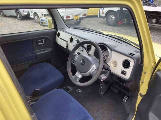 Suzuki LAPIN 2003-11 22253-1