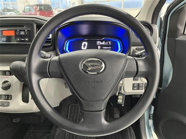 Daihatsu MIRA ES 2017-07 1377-12