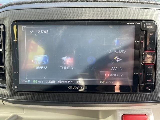 Daihatsu MIRA ES 2017-07 1377-26