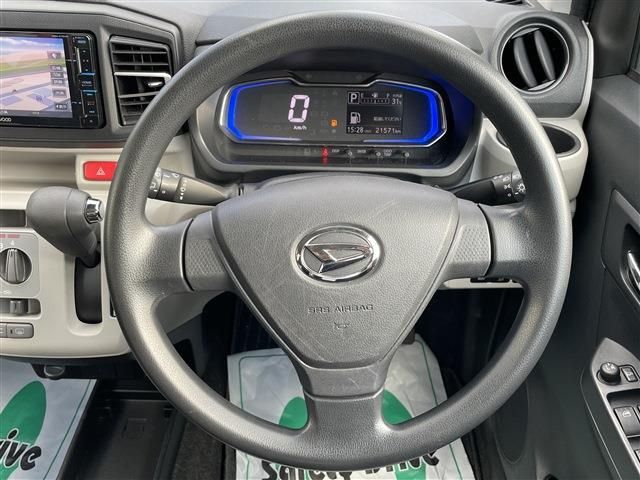 Daihatsu MIRA ES 2017-07 1377-18