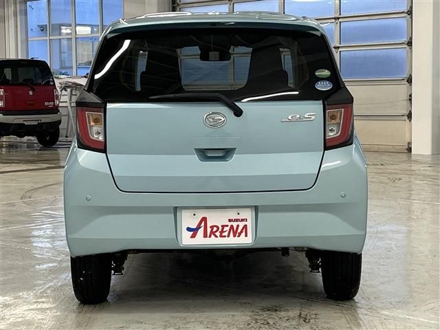 Daihatsu MIRA ES 2017-07 1377-6