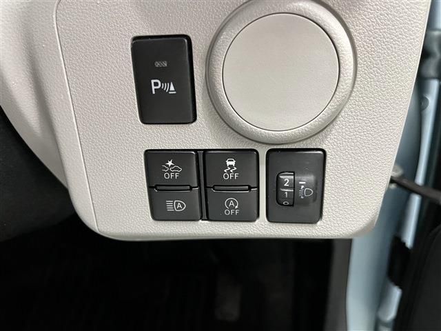 Daihatsu MIRA ES 2017-07 1377-11