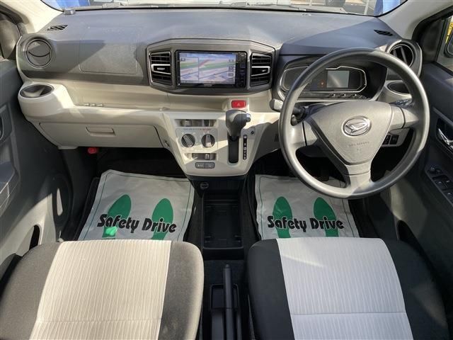 Daihatsu MIRA ES 2017-07 1377-14