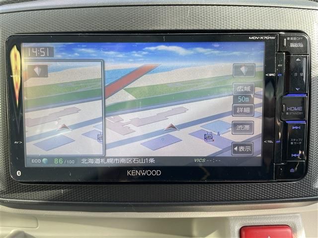 Daihatsu MIRA ES 2017-07 1377-25