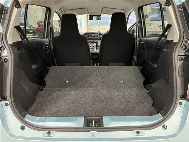 Daihatsu MIRA ES 2017-07 1377-21
