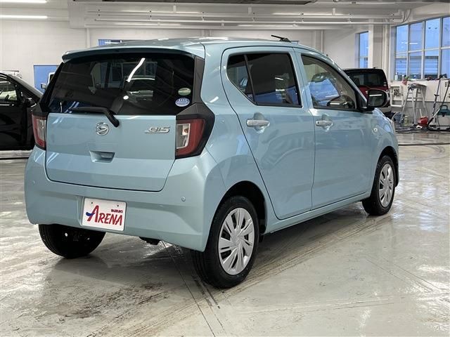Daihatsu MIRA ES 2017-07 1377-5