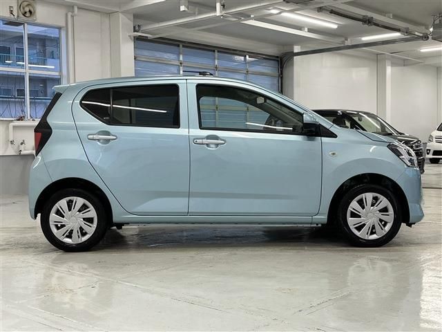 Daihatsu MIRA ES 2017-07 1377-4