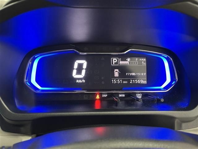 Daihatsu MIRA ES 2017-07 1377-13