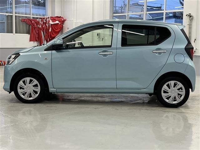 Daihatsu MIRA ES 2017-07 1377-8