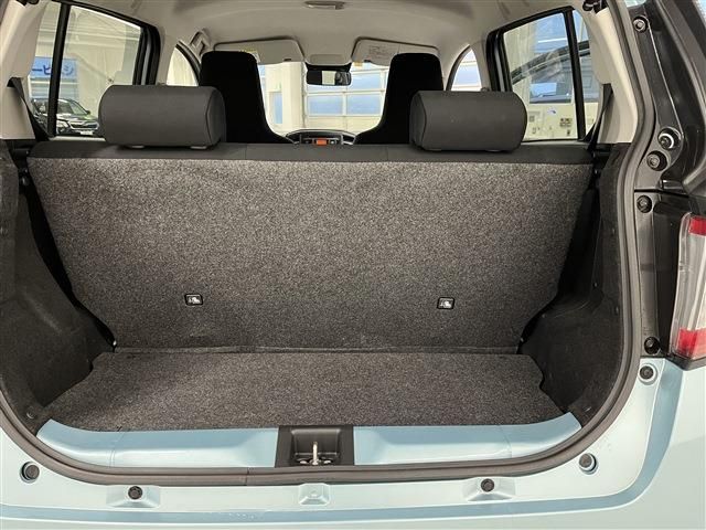 Daihatsu MIRA ES 2017-07 1377-20
