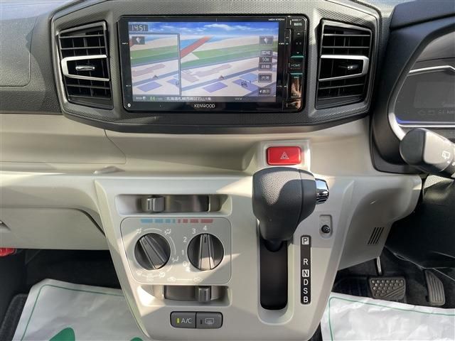 Daihatsu MIRA ES 2017-07 1377-24
