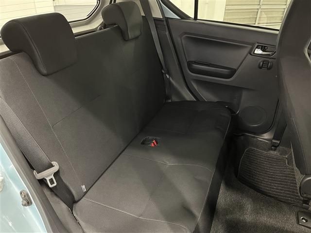 Daihatsu MIRA ES 2017-07 1377-19