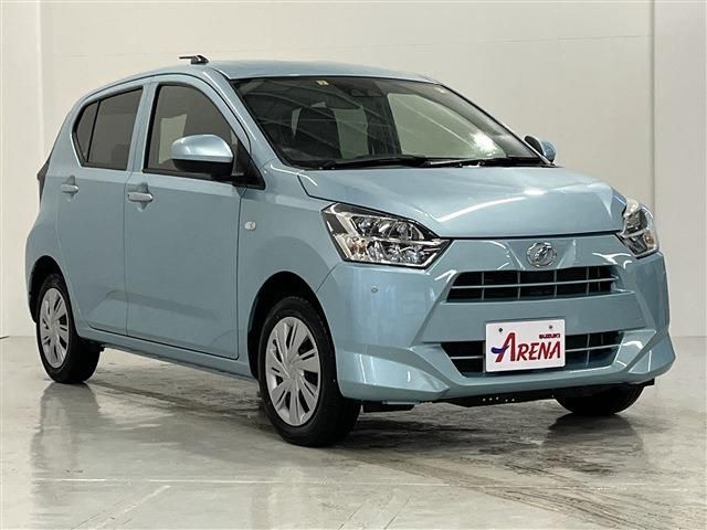 Daihatsu MIRA ES 2017-07 1377-3