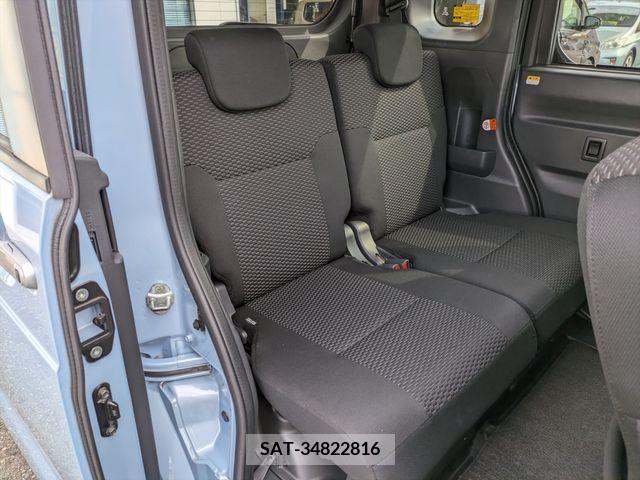 Daihatsu WAKE 2017-03 290089-2
