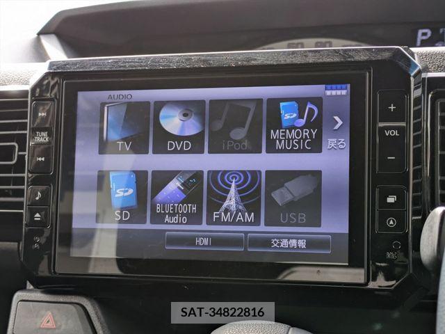 Daihatsu WAKE 2017-03 290089-3