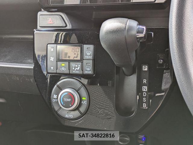 Daihatsu WAKE 2017-03 290089-5