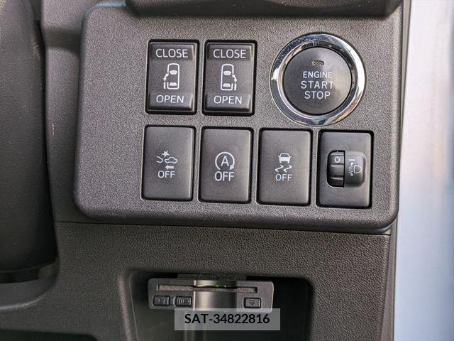 Daihatsu WAKE 2017-03 290089-7
