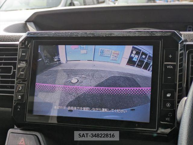 Daihatsu WAKE 2017-03 290089-4