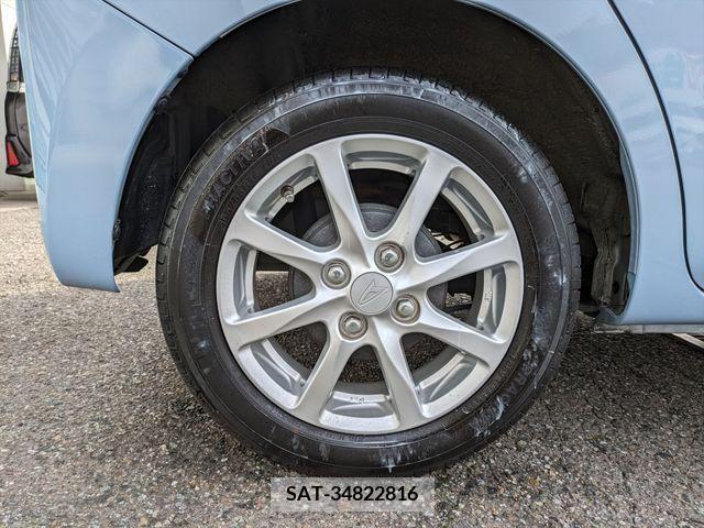 Daihatsu WAKE 2017-03 290089-8