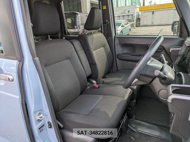 Daihatsu WAKE 2017-03 290089-9