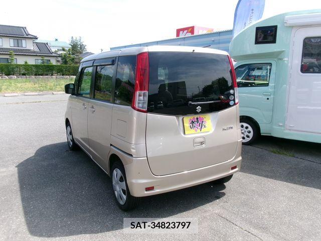 Suzuki PALETTE 2008-05 312030-5