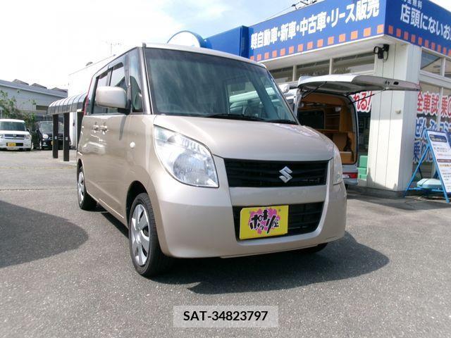 Suzuki PALETTE 2008-05 312030-0