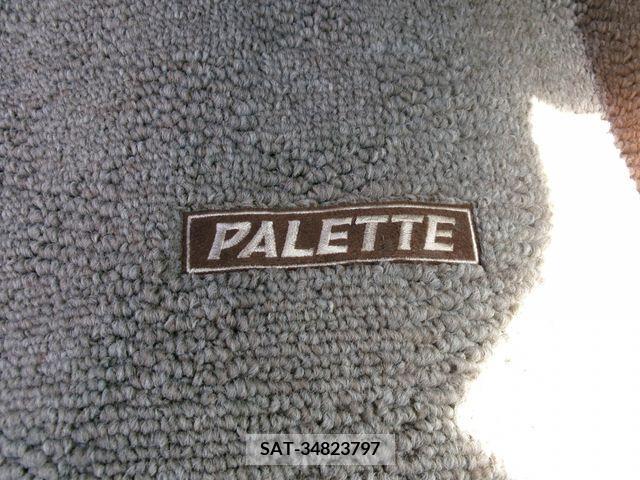 Suzuki PALETTE 2008-05 312030-16