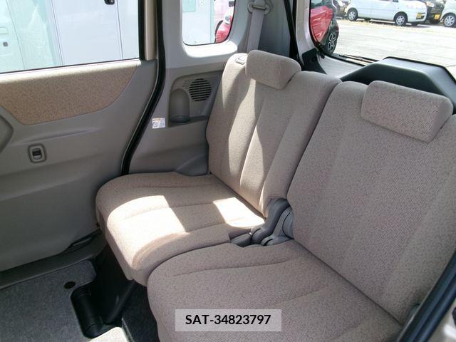 Suzuki PALETTE 2008-05 312030-11