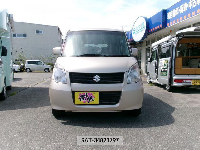 Suzuki PALETTE 2008-05 312030-4