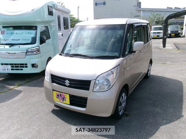 Suzuki PALETTE 2008-05 312030-3