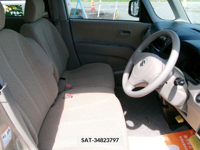 Suzuki PALETTE 2008-05 312030-9