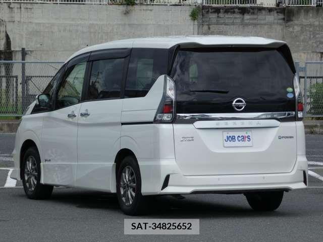 Nissan SERENA 2019-01 325008-2