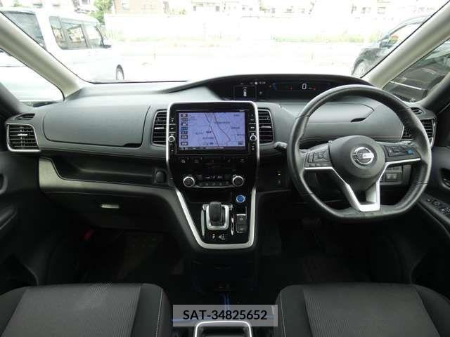 Nissan SERENA 2019-01 325008-1