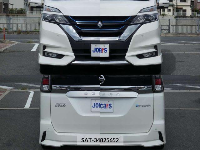 Nissan SERENA 2019-01 325008-5